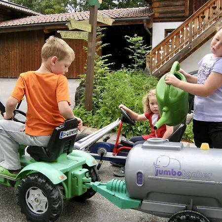 Grafengut 3* Radstadt