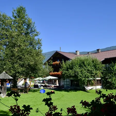 Grafengut 3* Radstadt