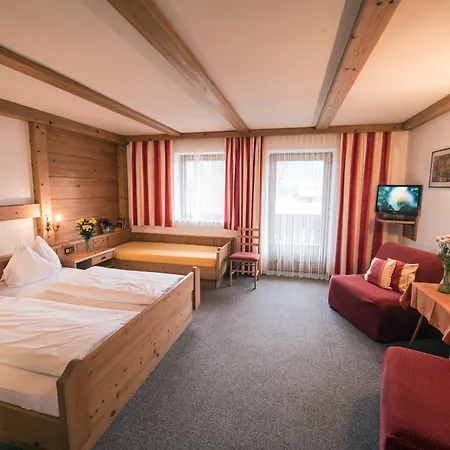 Grafengut 3* Radstadt