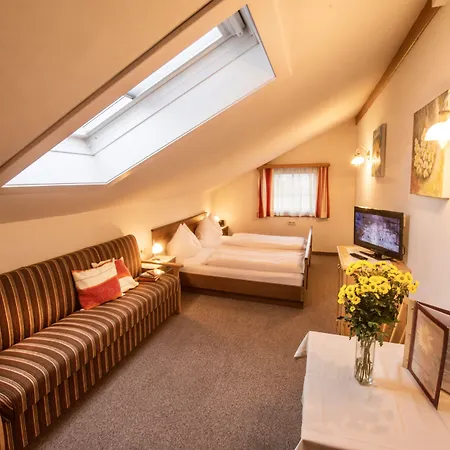 Grafengut Gasthof Radstadt