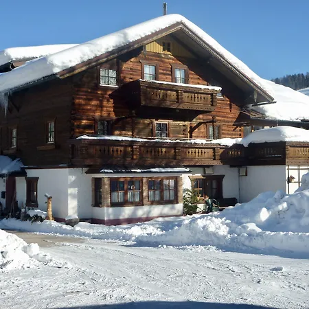 Grafengut Maison d'hôtes 3*