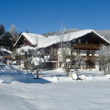 Gasthof Grafengut Radstadt