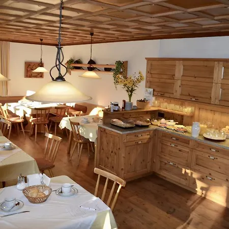 Guest house Grafengut 3*