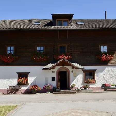 Grafengut Guest house