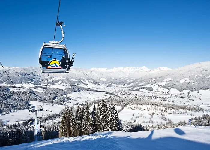 Grafengut 3* Radstadt