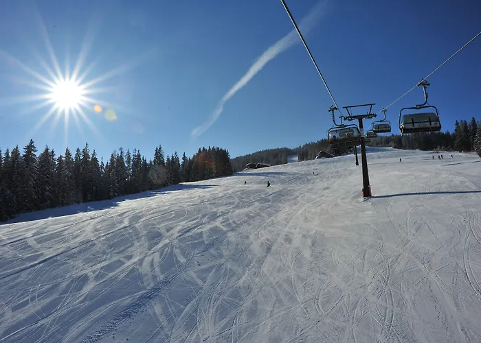 Grafengut 3* Radstadt