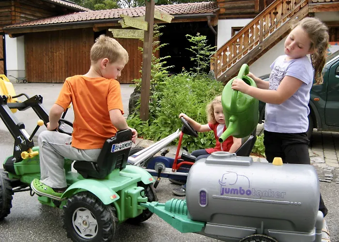 Grafengut 3* Radstadt