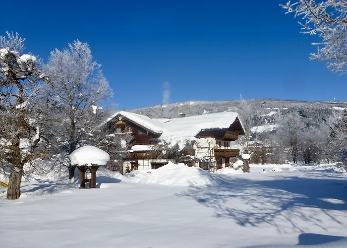 Grafengut 3* Radstadt