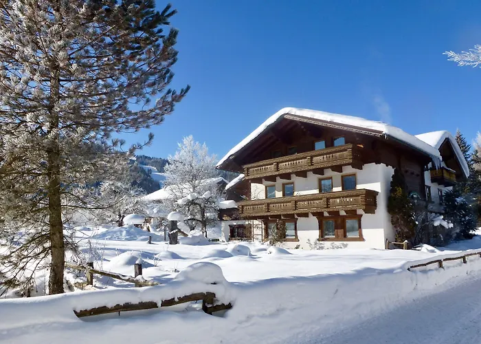 Grafengut Pensión 3*