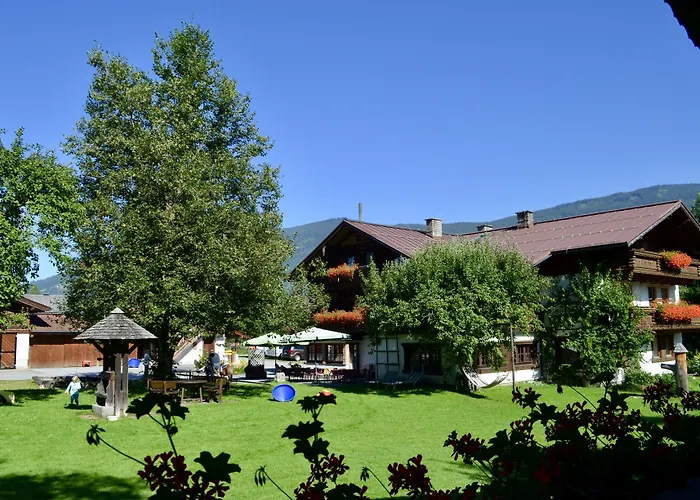 Grafengut 3* Radstadt