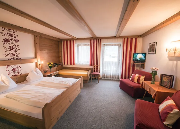 Grafengut 3* Radstadt