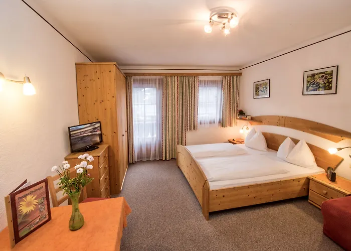 Grafengut 3* Radstadt