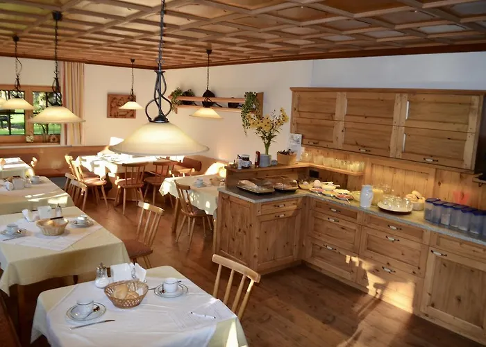Pensión Grafengut 3*