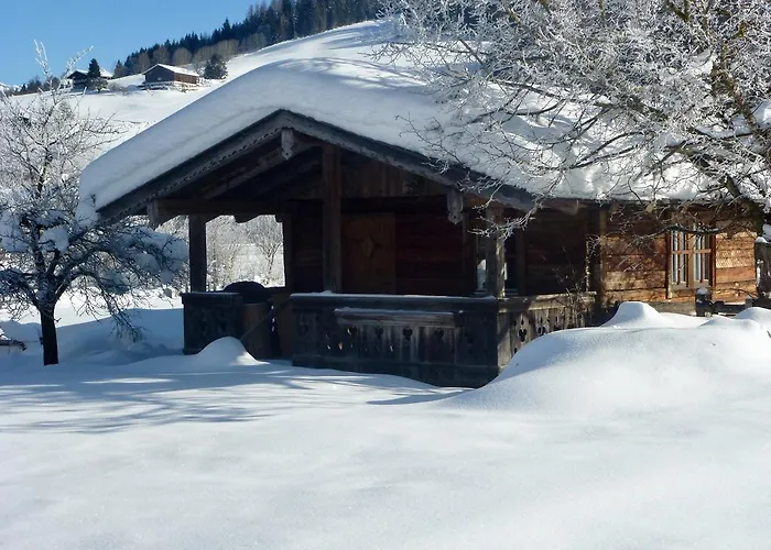 Grafengut 3* Radstadt