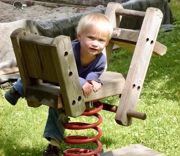 Grafengut Pensión 3*